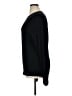 Theory Black Pullover Sweater Size XL - photo 5