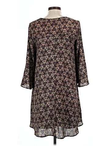 Cupio Casual Dress (view 2)