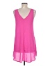 Lush Pink Sleeveless Top Size M - photo 2