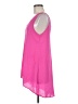 Lush Pink Sleeveless Top Size M - photo 5