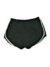 Nike 100% Polyester Green Athletic Shorts Size S - photo 2