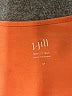 J.Jill Orange Tank Top Size M - photo 7