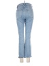 Good American Hearts Blue Jeans Size 8 - photo 2