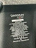Danskin Now Black Long Sleeve T-Shirt Size S - photo 7