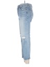 Good American Hearts Blue Jeans Size 8 - photo 5