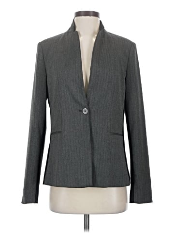 T Tahari Blazer (view 1)