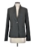 T Tahari Gray Blazer Size 2 (estimated) - photo 1
