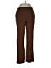 Matty M Brown Dress Pants Size L - photo 1