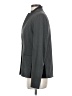 T Tahari Gray Blazer Size 2 (estimated) - photo 5