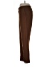 Matty M Brown Dress Pants Size L - photo 5