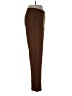 Matty M Brown Dress Pants Size L - photo 4