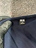 Uniqlo Solid Black Casual Dress Size M - photo 6