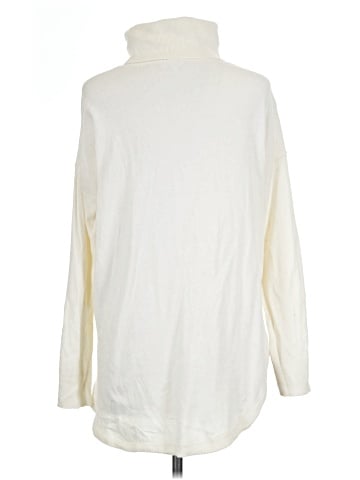 Chelsea28 Long Sleeve Turtleneck (view 2)
