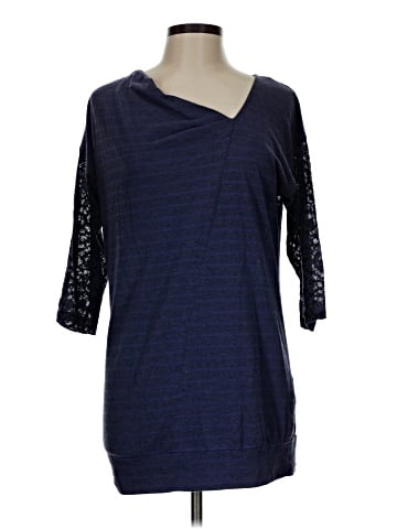 Lole 3/4 Sleeve Top (view 1)