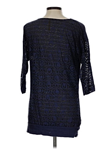 Lole 3/4 Sleeve Top (view 2)