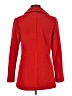 Mackintosh 100% Acetate Red Coat Size 8 - photo 2