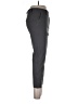 Frank & Eileen Solid Gray Active Pants Size 30 waist (estimated) - photo 4
