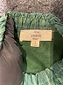 Entro Green Long Sleeve Blouse Size S - photo 7