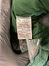 Entro Green Long Sleeve Blouse Size S - photo 8