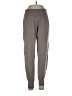 Unbranded Solid Gray Casual Pants Size L (estimated) - photo 1