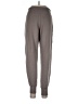Unbranded Solid Gray Casual Pants Size L (estimated) - photo 2