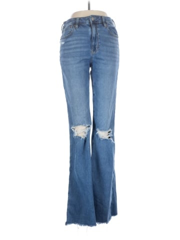 American Eagle Outfitters Jeans (view 1)