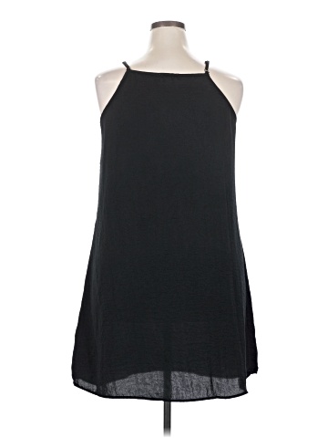 Eyeshadow Casual Dress (view 2)