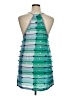Pitusa Teal Sleeveless Top Size XL (estimated) - photo 2