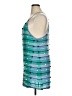 Pitusa Teal Sleeveless Top Size XL (estimated) - photo 5