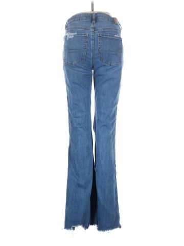 American Eagle Outfitters Jeans (view 2)
