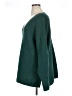 Halogen Green Pullover Sweater Size XL - photo 5