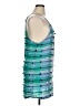 Pitusa Teal Sleeveless Top Size XL (estimated) - photo 4