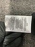 BCBGeneration 100% Polyester Black Cocktail Dress Size S - photo 8