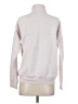 TNA White Sweatshirt Size S - photo 2