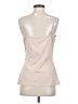 Boston Proper 100% Nylon Pink Tank Top Size S (estimated) - photo 2
