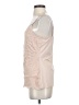Boston Proper 100% Nylon Pink Tank Top Size S (estimated) - photo 5