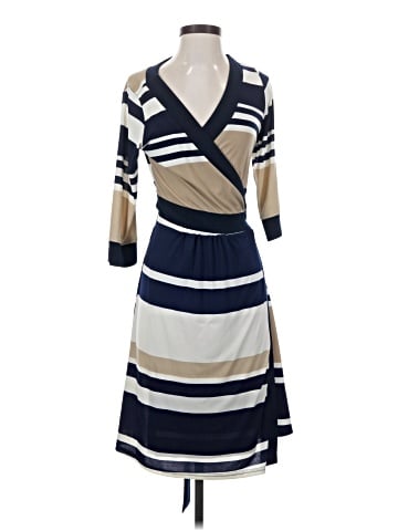 Melissa Masse Casual Dress (view 1)