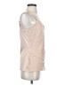 Boston Proper 100% Nylon Pink Tank Top Size S (estimated) - photo 4