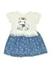 Unbranded Blue Dress Size 7 - photo 1