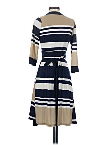 Melissa Masse Casual Dress (view 2)