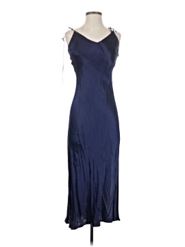 pale blush bridesmaid dress KissProm