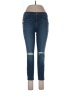 J Brand Blue Jeans Size 30 waist - photo 1
