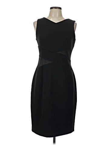 Sandra Darren Cocktail Dress (view 1)