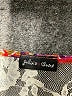 Julie's Closet Red Sleeveless Blouse Size M - photo 7