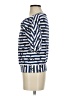 Marc by Marc Jacobs Blue Short Sleeve Blouse Size XS - photo 5
