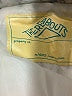 Thereabouts 100% Polyester Polka Dots Gold Raincoat Size 10 - 12 - photo 3