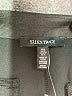 Ellen Tracy Black Casual Pants Size M - photo 4