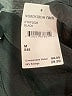 Ellen Tracy Black Casual Pants Size M - photo 5