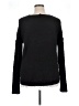 Nicole by Nicole Miller 100% Acrylic Black Pullover Sweater Size XL - photo 2