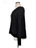Nicole by Nicole Miller 100% Acrylic Black Pullover Sweater Size XL - photo 5
